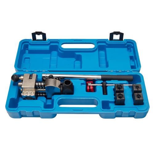 Набір для розвальцьовування трубок Alloid NRT-4162 (00000063888) - фото 3 Набір для розвальцьовування трубок Alloid NRT-4162 (00000063888) - фото 3