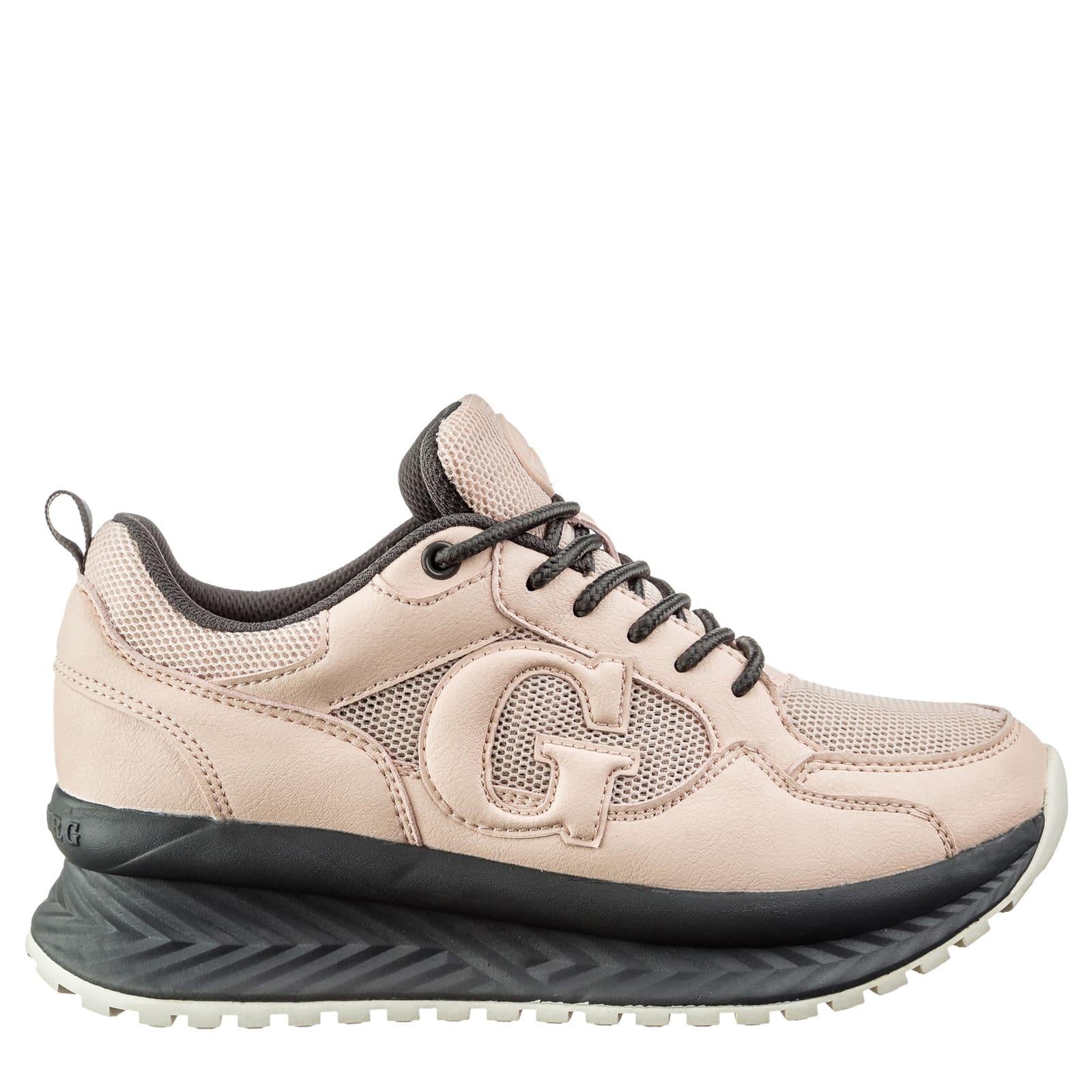 Кроссовки женские Grunberg р. 38 Розовый (92481729)