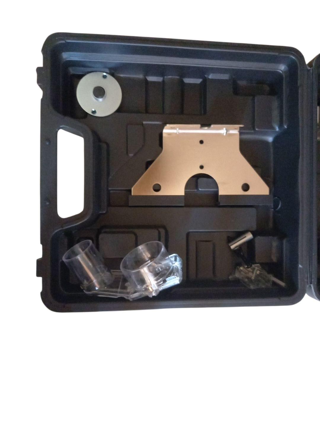 Фрезер электрический VORSKLA ПМЗ 1500 (27453895) - фото 3 Фрезер электрический VORSKLA ПМЗ 1500 (27453895) - фото 3