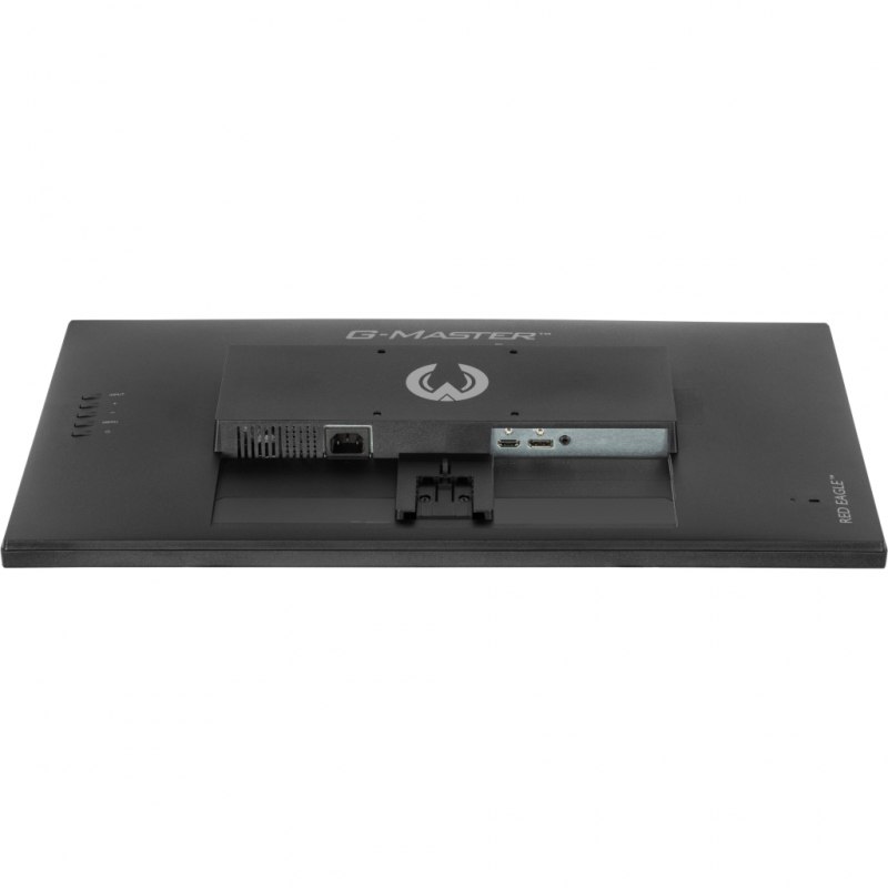 Монитор Iiyama G2770HS-B1 безрамочный Fast IPS 1920x1080 Full HD 27" (tf6448) - фото 11 Монитор Iiyama G2770HS-B1 безрамочный Fast IPS 1920x1080 Full HD 27" (tf6448) - фото 11