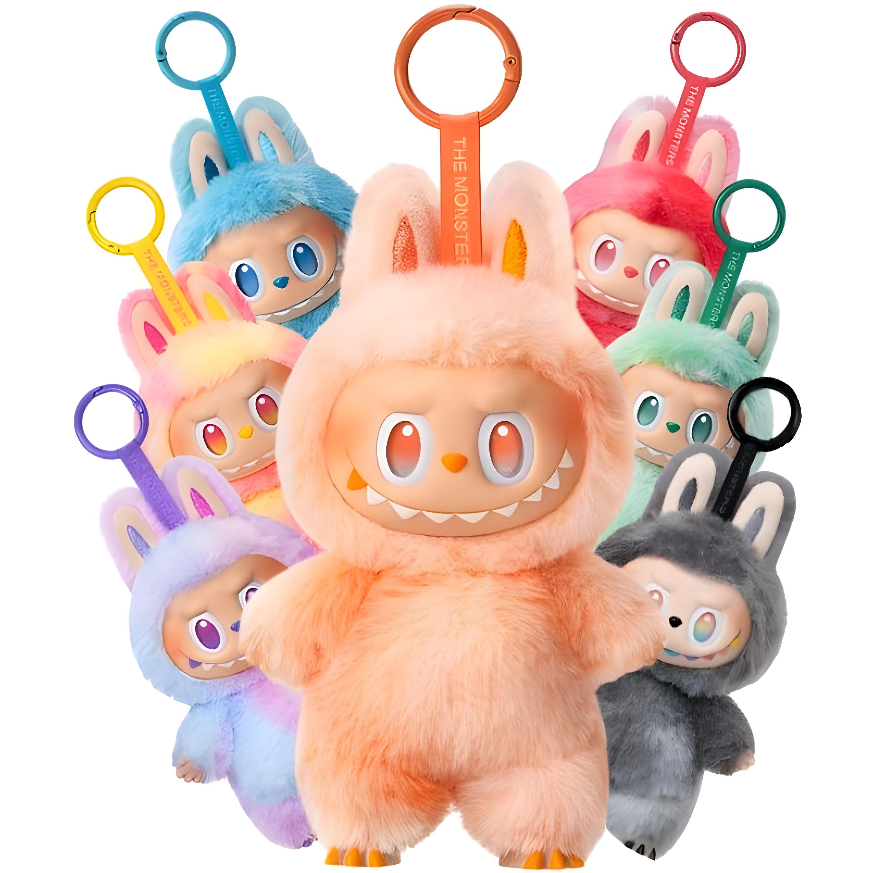 ポップマート LABUBU Big into Energy 1セットシュリンク付 楽天市場】【正規品・即発送】 THE MONSTERS Big into Energy