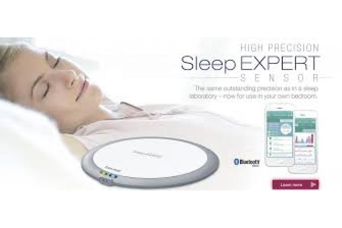 Датчик сна Beurer SE 80 SleepExpert - фото 2