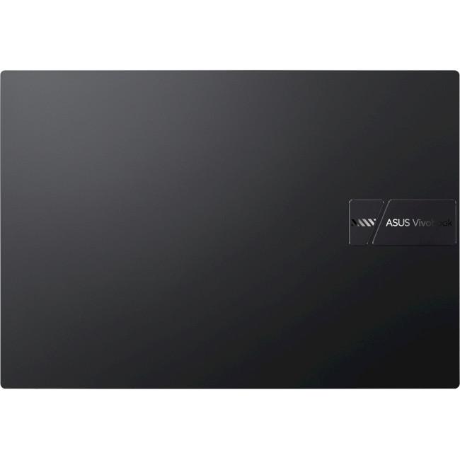 Ноутбук Asus X1605ZA-MB521 Чорний (90NB0ZA3-M00H20) - фото 7