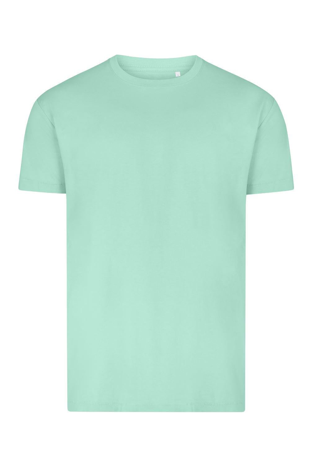Футболка MUKUA TSN165UC 519 Coast - Unisex Short Sleeve T-Shirt OCS 165 2XL (8445659200203)