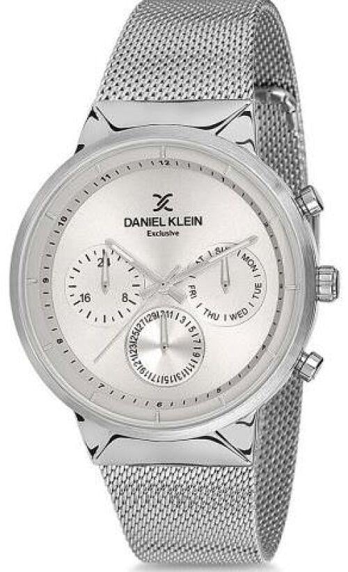 Наручний годинник чоловічий Daniel Klein DK11750-1 (103706)