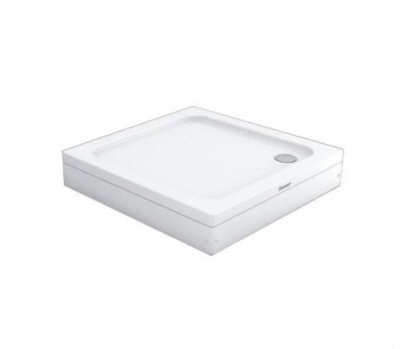 Піддон акриловий The Light SHOWART PANAMA 90x90x15 см Піддон акриловий The Light SHOWART PANAMA 90x90x15 см