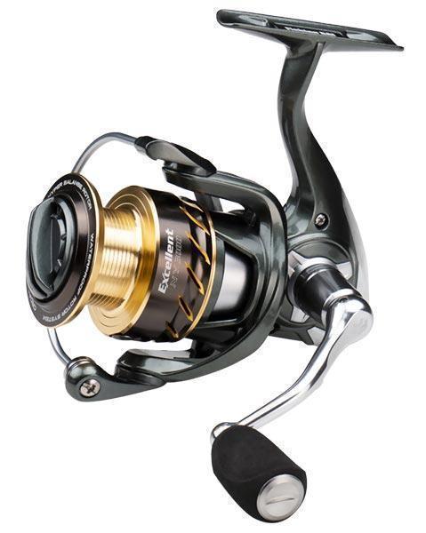 Катушка Fishing ROI Excellent NY 3000 5/1 BB (555-5-3000-NY)