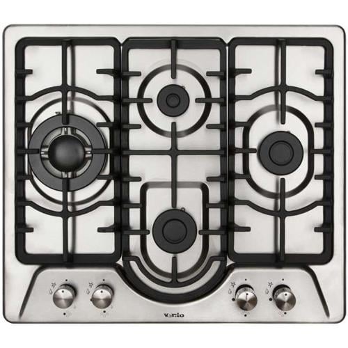 Варильна поверхня Ventolux HG640-EA3 CEST X (4350)