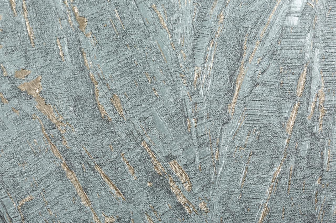 Обои флизелиновые DU&KA Fountain 29123-8 винил горячего тиснения 1,06х10,05 м Серый - фото 4