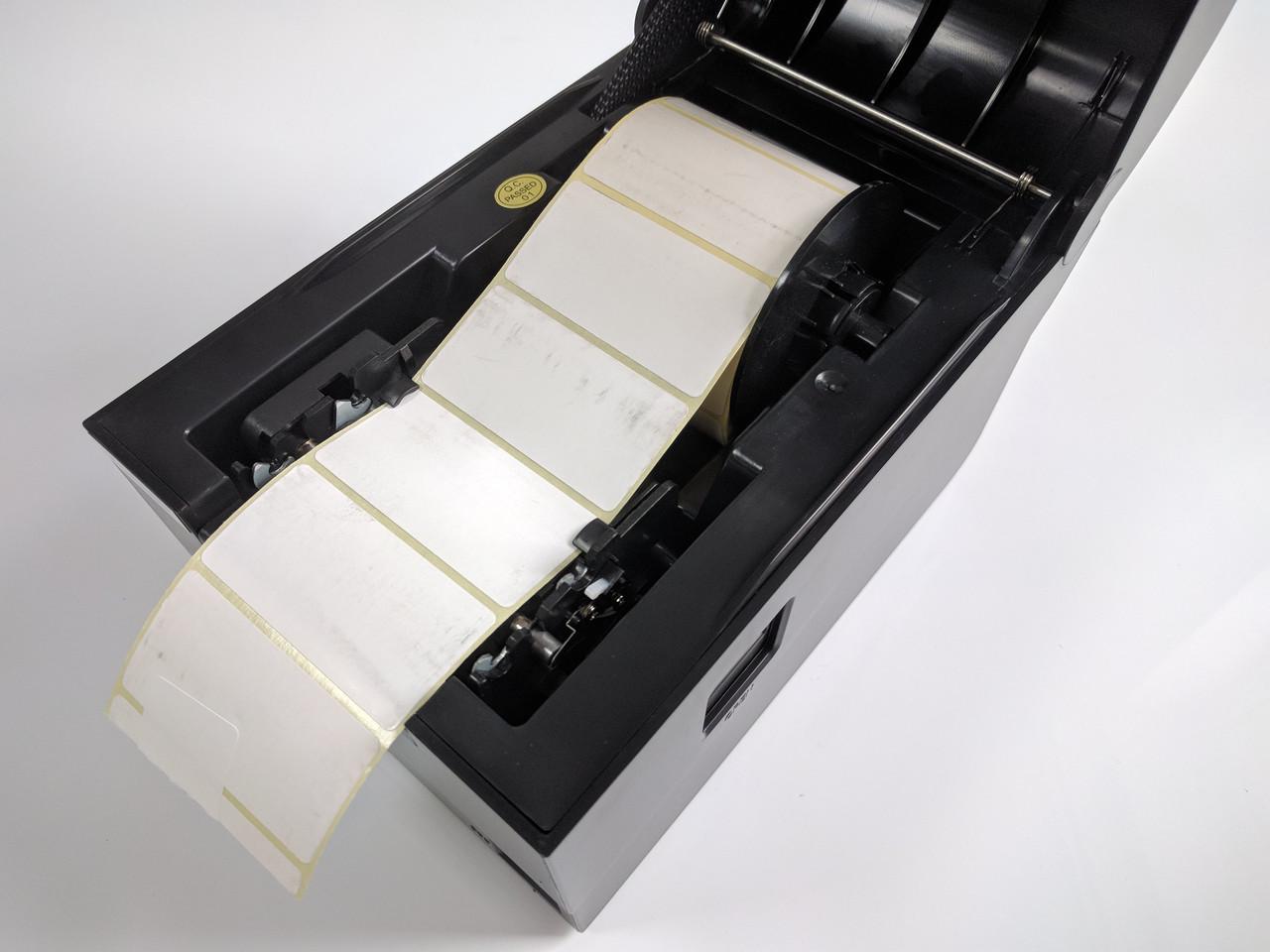 Принтер етикеток/штрих-кодів Xprinter XP-235B (807206601) - фото 4