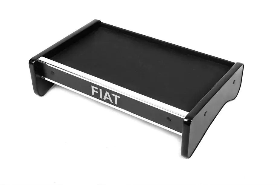 Полка на панель Fiat Ducato 2006 тип-3 (29-51-pol112) Полка на панель Fiat Ducato 2006 тип-3 (29-51-pol112)