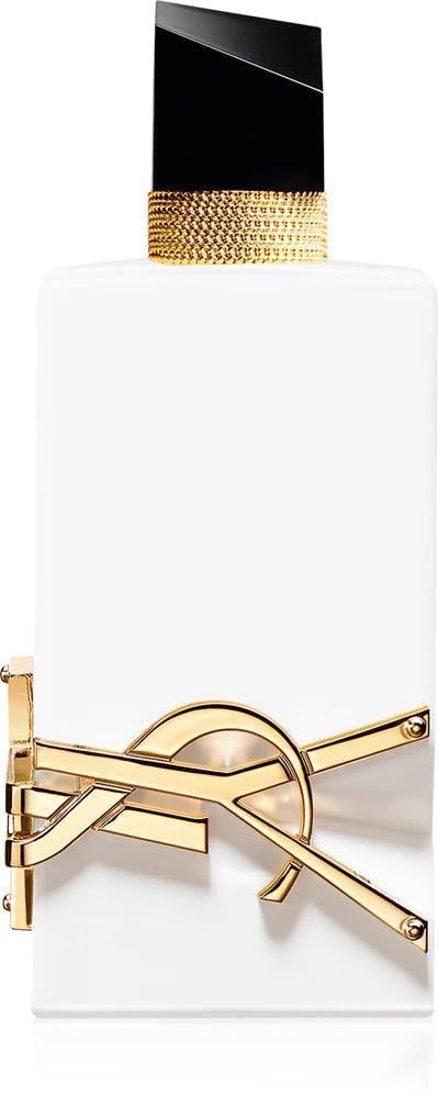 Духи для женщин Yves Saint Laurent Libre L'Eau Nue 90 мл тестер (375172)