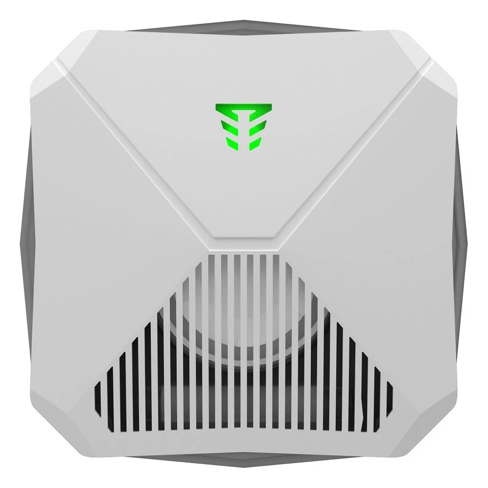 Сирена вулична бездротова Tiras X-Siren White
