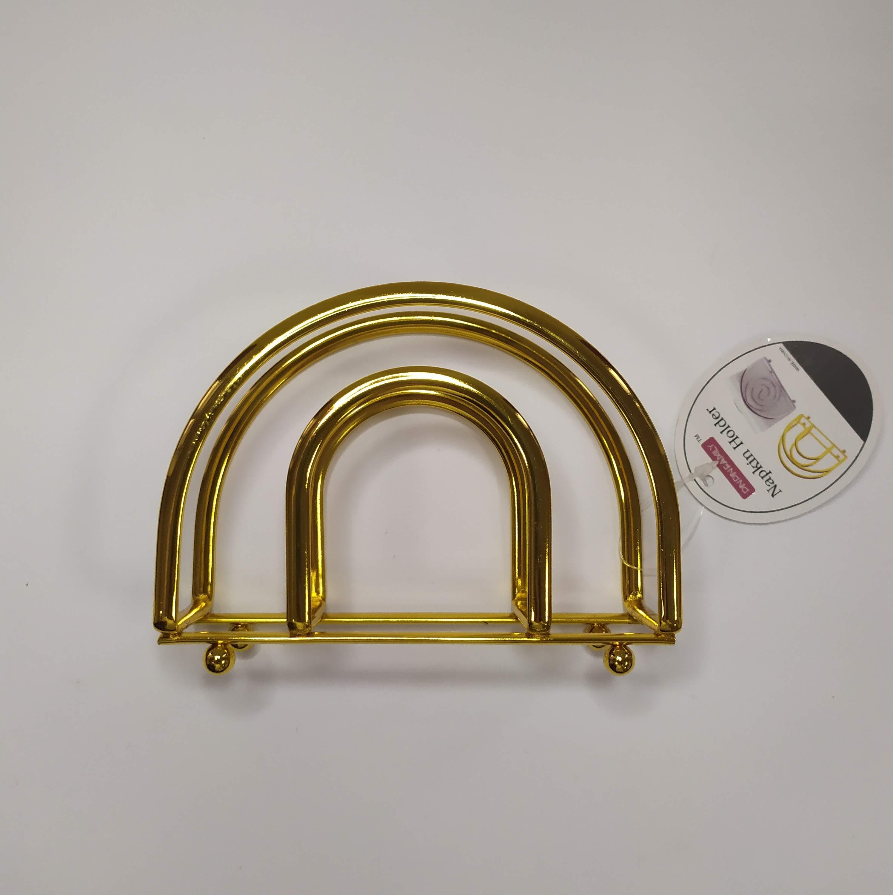 Підставка для серветок Dynasty DN-17006 - фото 2