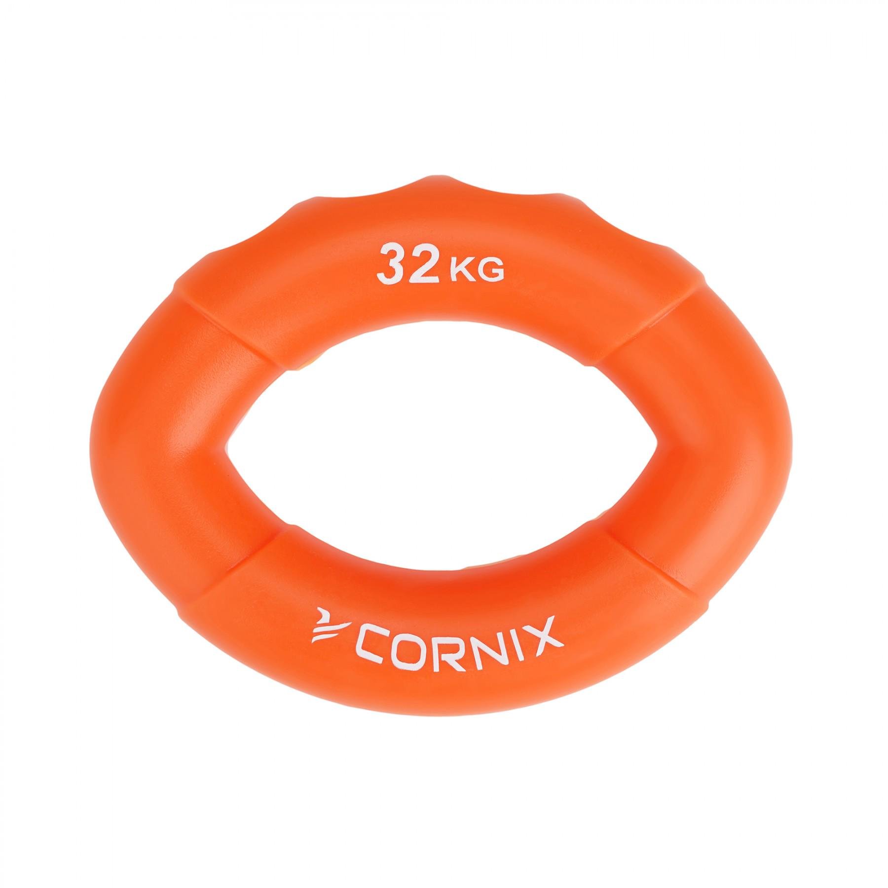 Эспандер кистевой силиконовый Cornix 32 кг XR-0076 (29303)