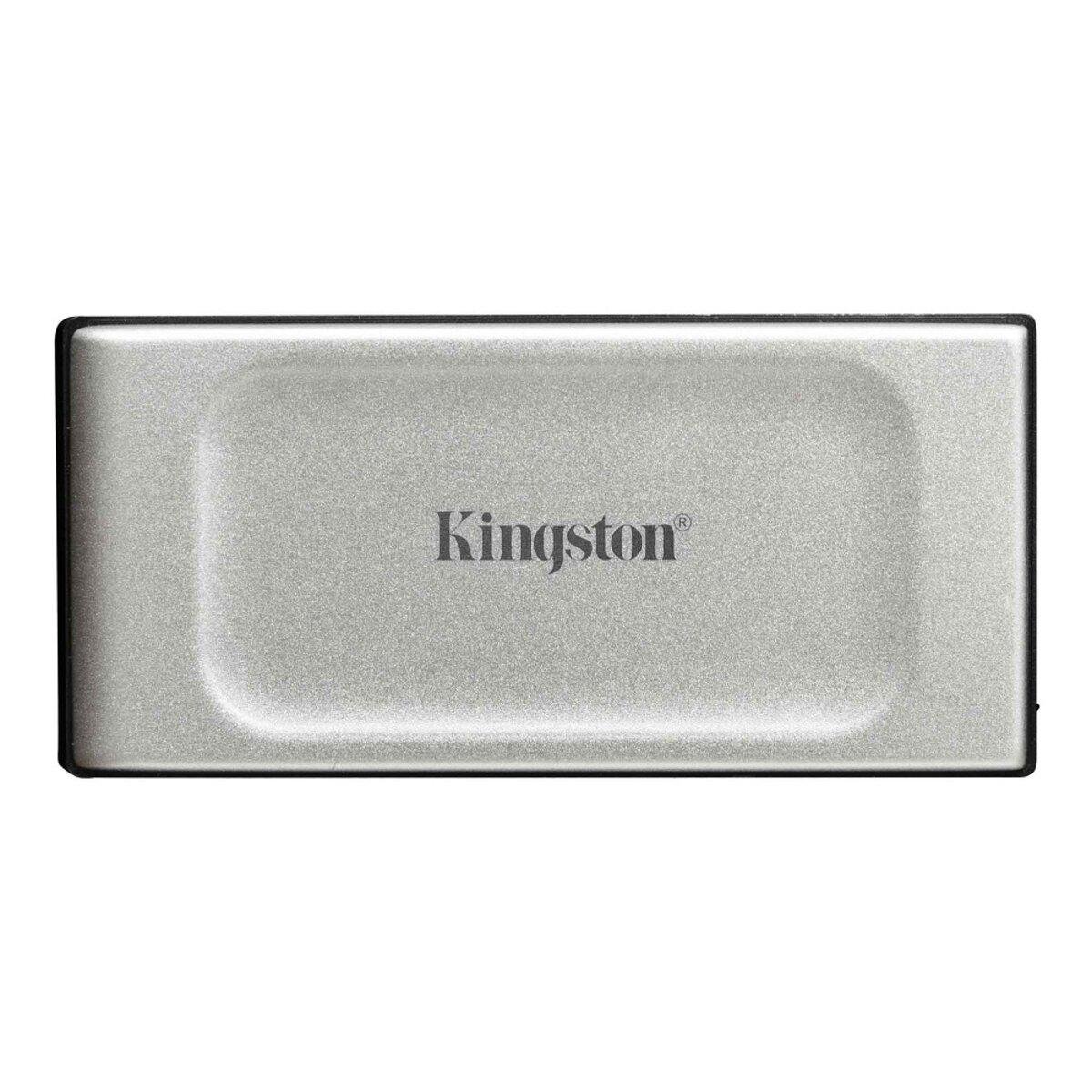 SSD-диск Kingston XS2000 500 GB (SXS2000/500G)