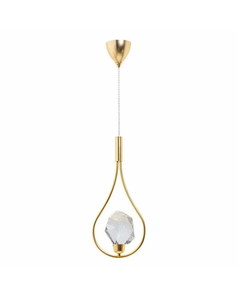 Подвесной светильник Zuma Line P0531-01D-U8AC Ore 3 Вт 360 Лм 3000K (11499116)