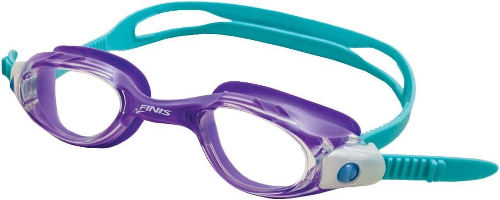 Очки для плавания детские Finis Zone Фиолетовый (3.45.050.222)
