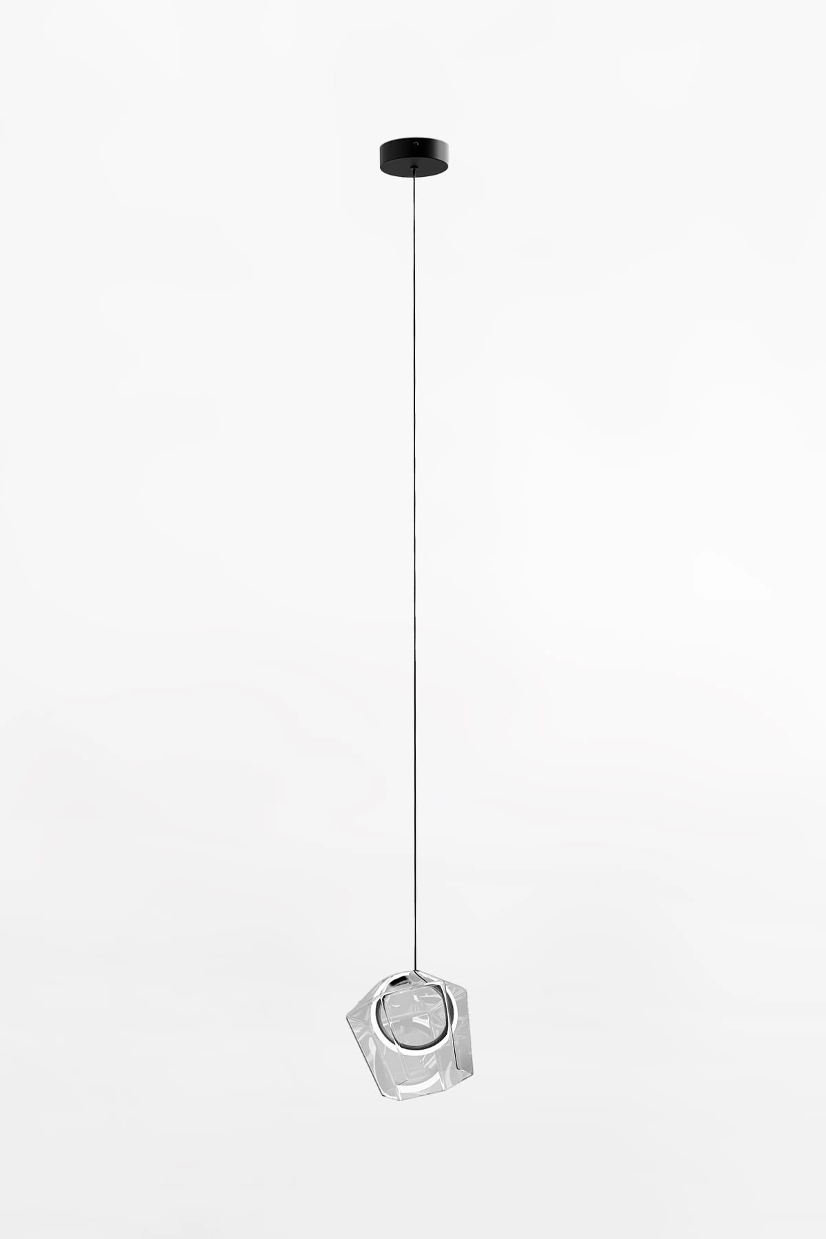 Люстра Zuma Line MD3350-1BL/C COLORE (26880143)