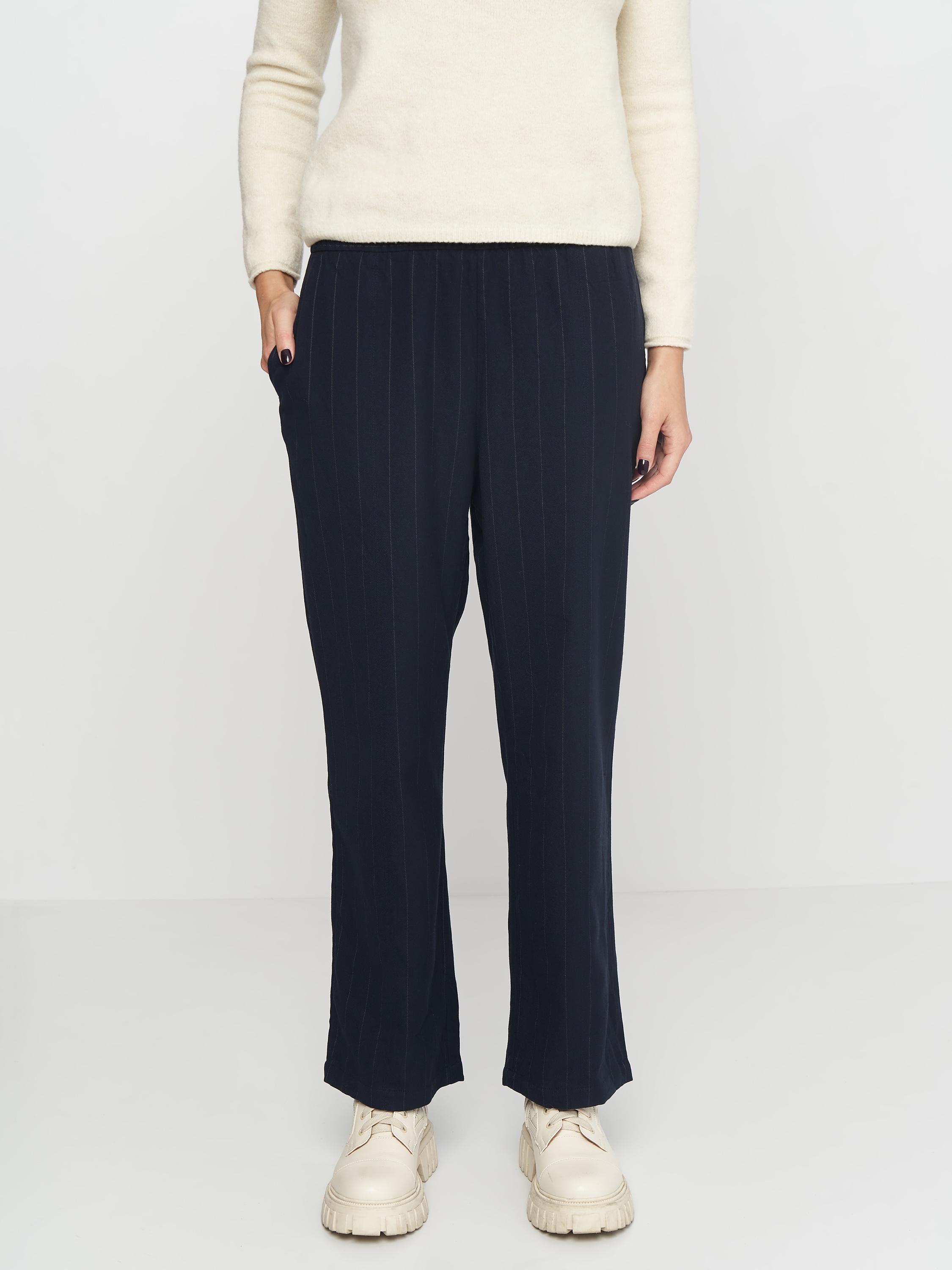 Брюки S Темно-синий (9176732abr)