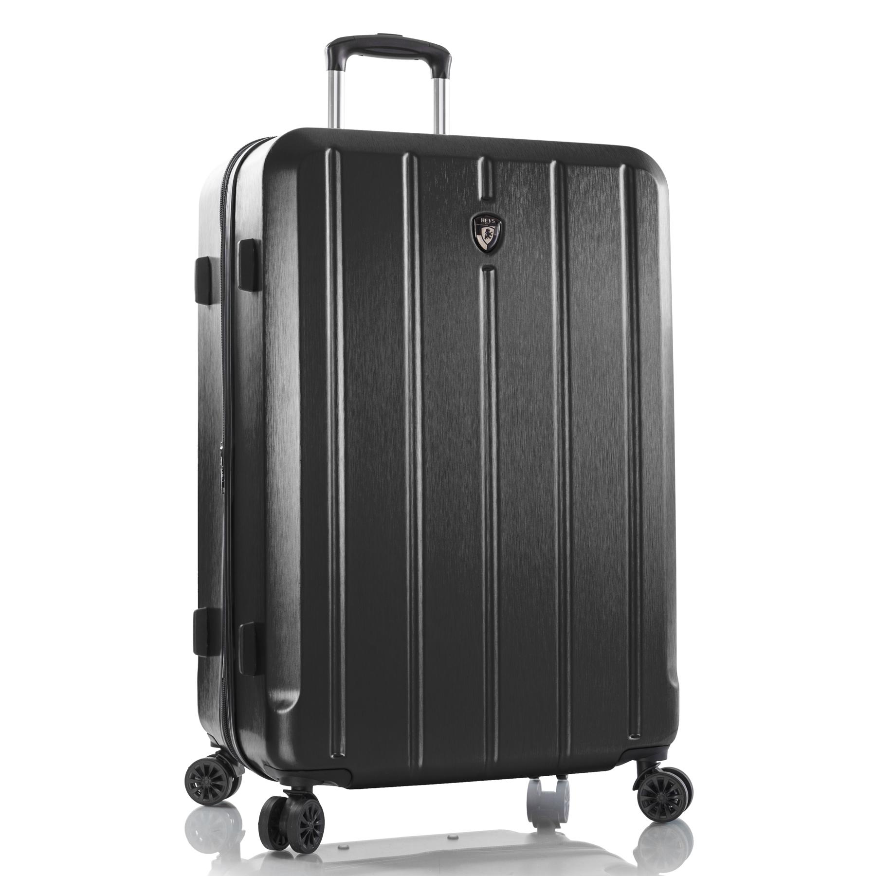 Чемодан Heys Para-Lite L Black (10122-0001-30)