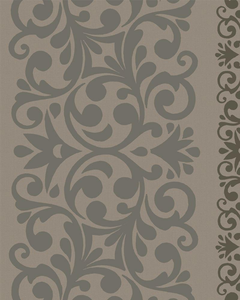Обои флизелиновые Marburg Ornamental Home 55235
