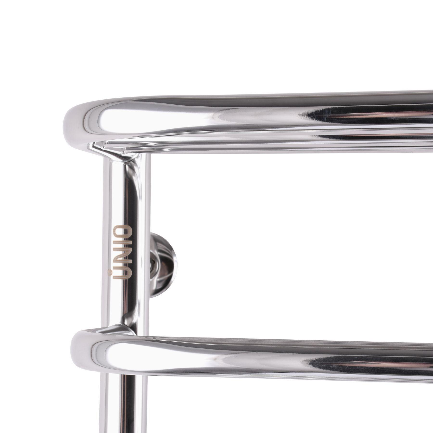 Полотенцесушитель UNIO Op W 900-500-8 Оливия с полкой (20861) - фото 4 Полотенцесушитель UNIO Op W 900-500-8 Оливия с полкой (20861) - фото 4