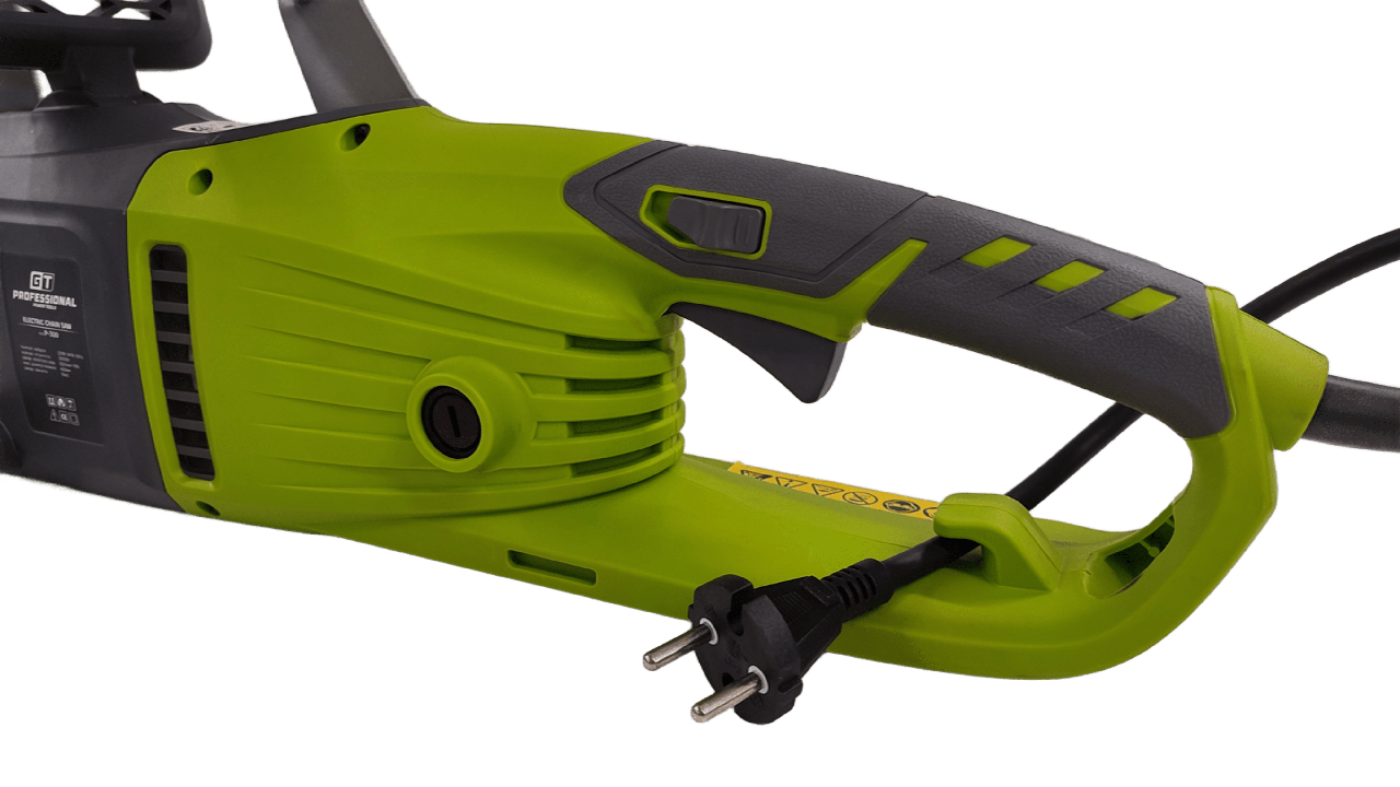 Электропила GT P-300Б 16" 406 мм 3000 Вт (27563409) - фото 9