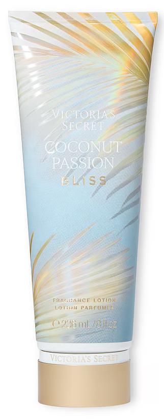 Лосьйон для тіла Victoria's Secret Coconut Passion Bliss (0310)