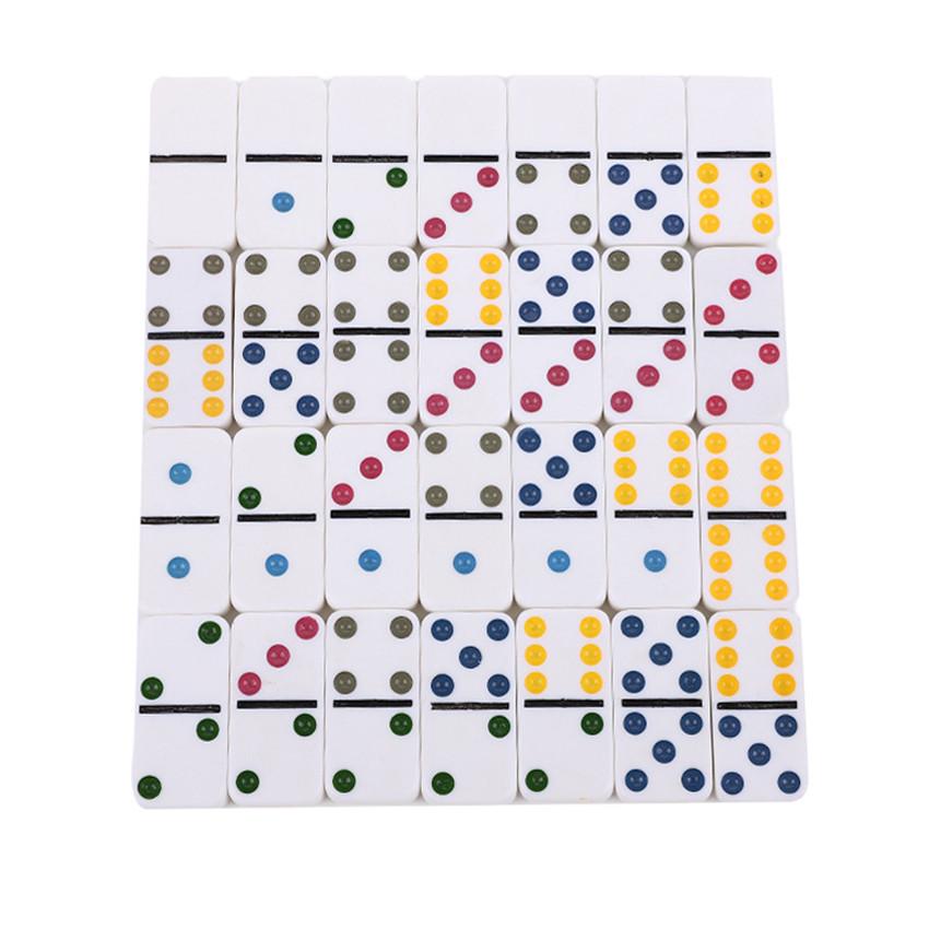 Домино в металлической коробке Billiard-Prime - фото 4