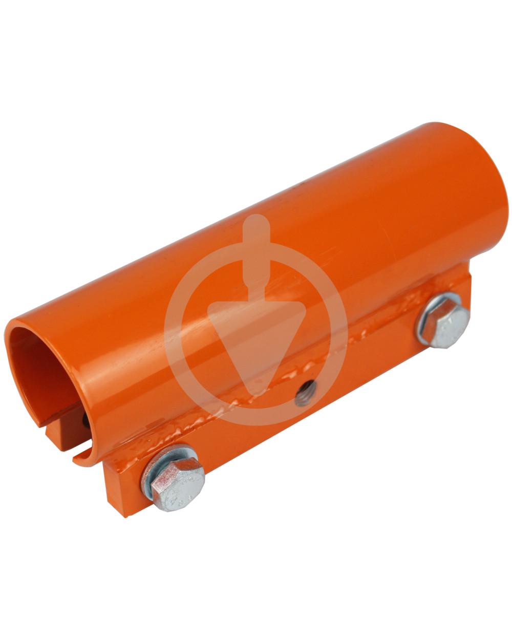 Муфта обтискна PFT type B 190 мм (13473811)
