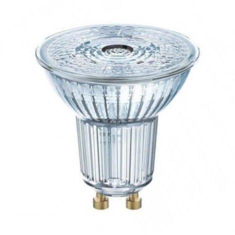 Лампа світлодіодна Osram Value classic A рефлекторна 6,9W 230 V 575 lm 4000K GU10 (4058075096660)