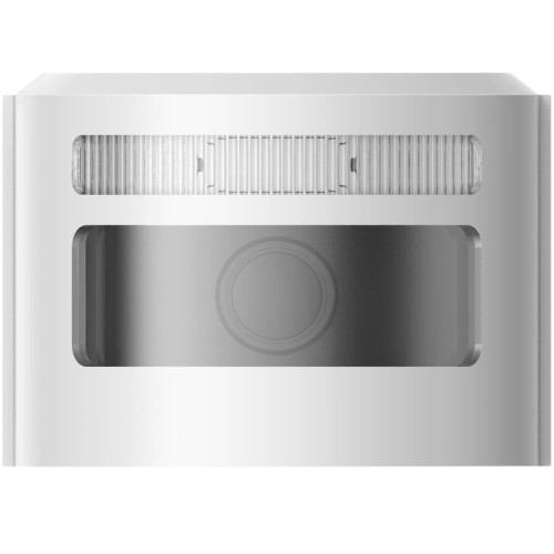 Модуль радиочастотной камеры DS-PDCM15PF-IR IP66 2 мм F2.25 Белый (28100511)