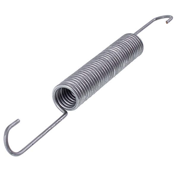 Пружина бака для пральної машини Whirlpool 481249248162 - фото 2 Пружина бака для пральної машини Whirlpool 481249248162 - фото 2