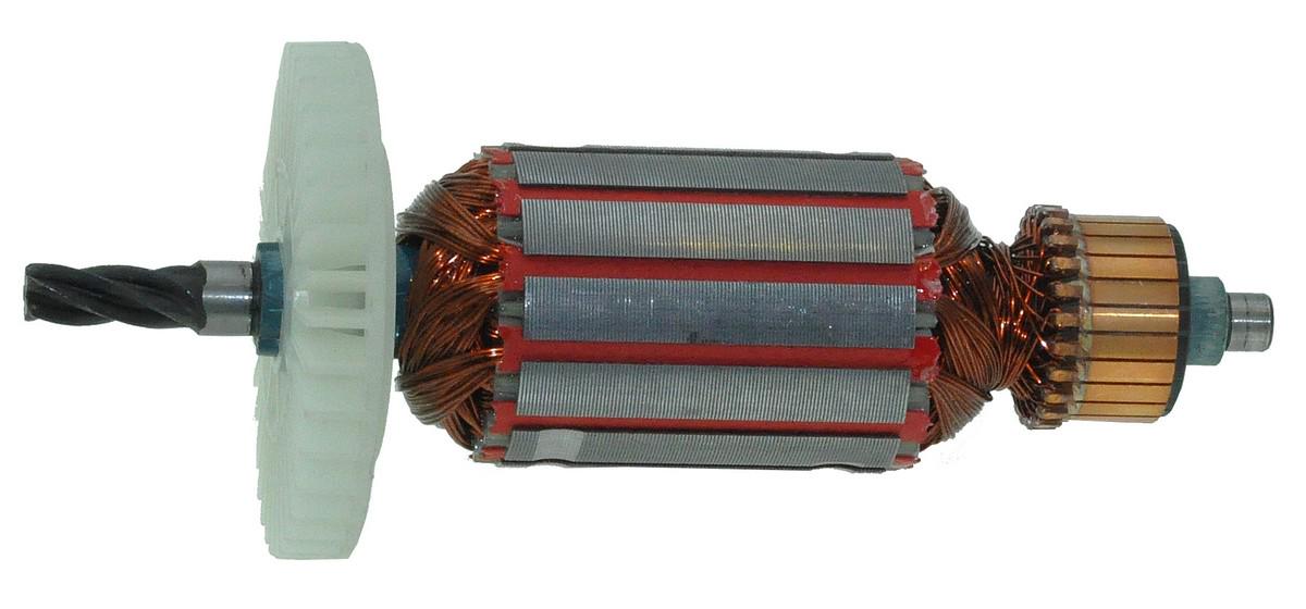 Якорь миксер Dnipro-M BM-162S 167х43 5-з право (как1718)