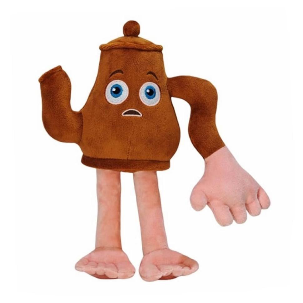 М'яка іграшка Bambi Ta ta ta ta sahur ZB-1206-9 серії Tralalero Tralala (RLT54838)