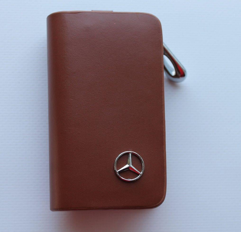 Ключниця для авто KeyHolder Mercedes (1501238615)
