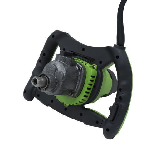 Миксер строительный ProCraft PMM2200 New с регулировкой оборотов - фото 4 Миксер строительный ProCraft PMM2200 New с регулировкой оборотов - фото 4