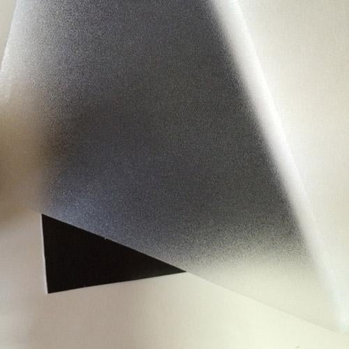 Пленка Oracal 641 Прозрачный матовый 000 (1495462471) Пленка Oracal 641 Прозрачный матовый 000 (1495462471)