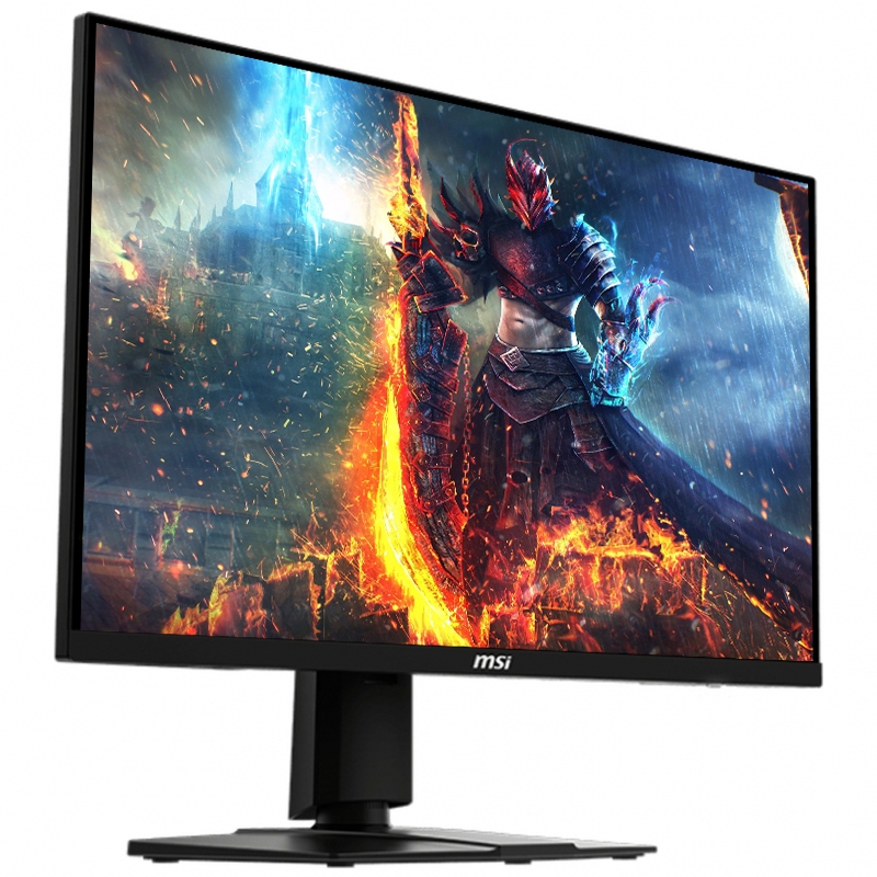 Монітор безрамковий MSI MAG 274UPF E2 Rapid IPS 3840х2160 4K Ultra HD 27" (26832330) - фото 2 Монітор безрамковий MSI MAG 274UPF E2 Rapid IPS 3840х2160 4K Ultra HD 27" (26832330) - фото 2