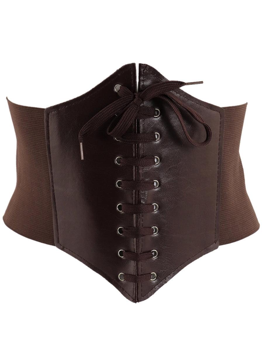 Корсет классический Шоколадный Корсет классический Шоколадный