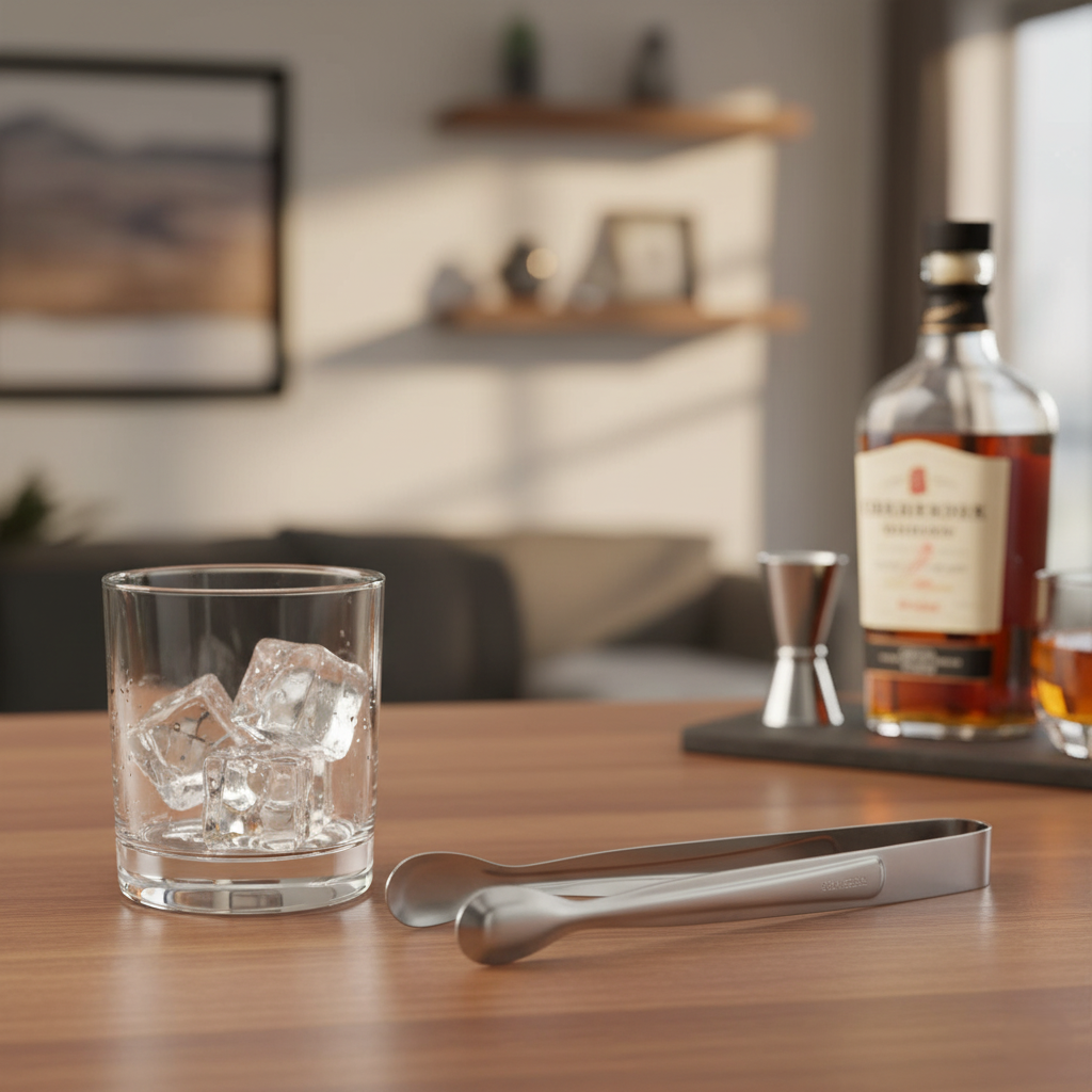 Щипцы для сахара Sakura из нержавеющей стали (29682890) - фото 3 Щипцы для сахара Sakura из нержавеющей стали (29682890) - фото 3