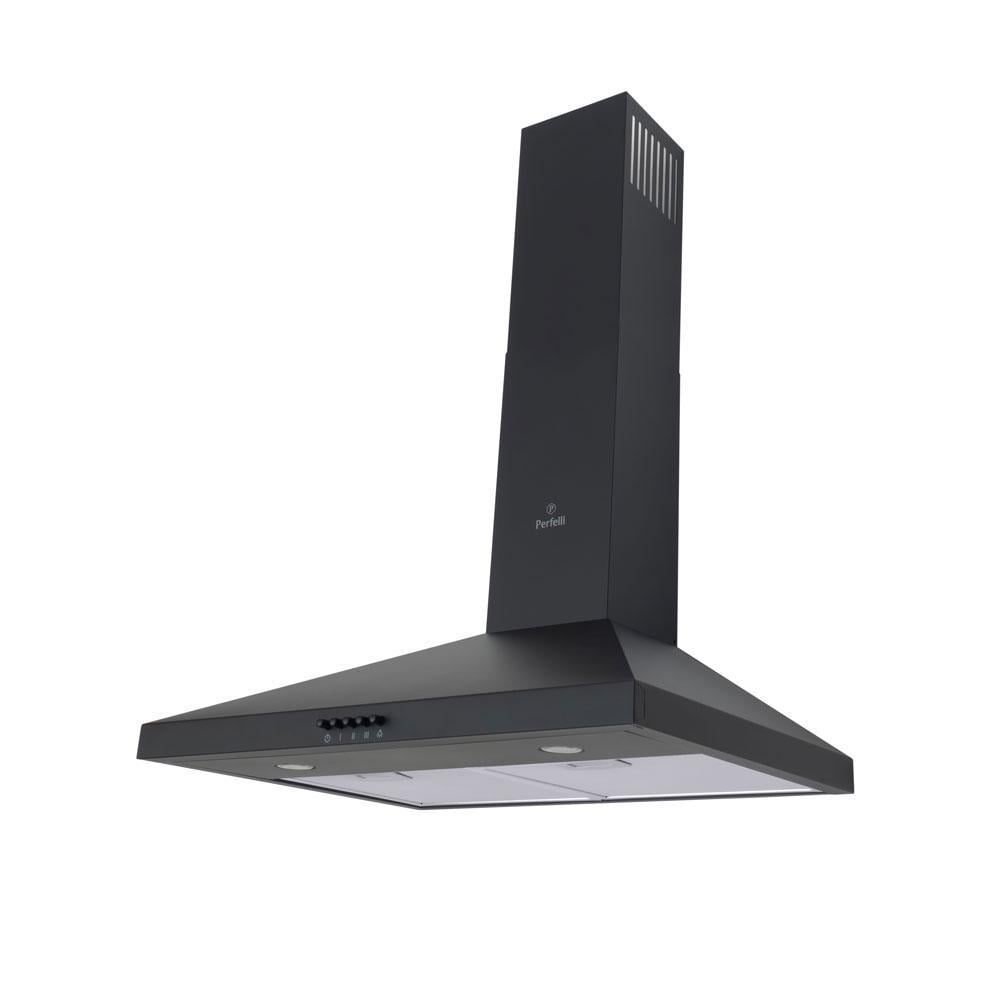 Вытяжка PERFELLI K 6202 BL 700 LED - фото 3
