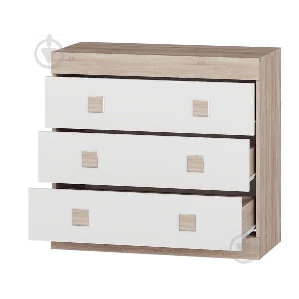 Прихожая Эверест Соната 4 (модульная)  (EVR-2196)