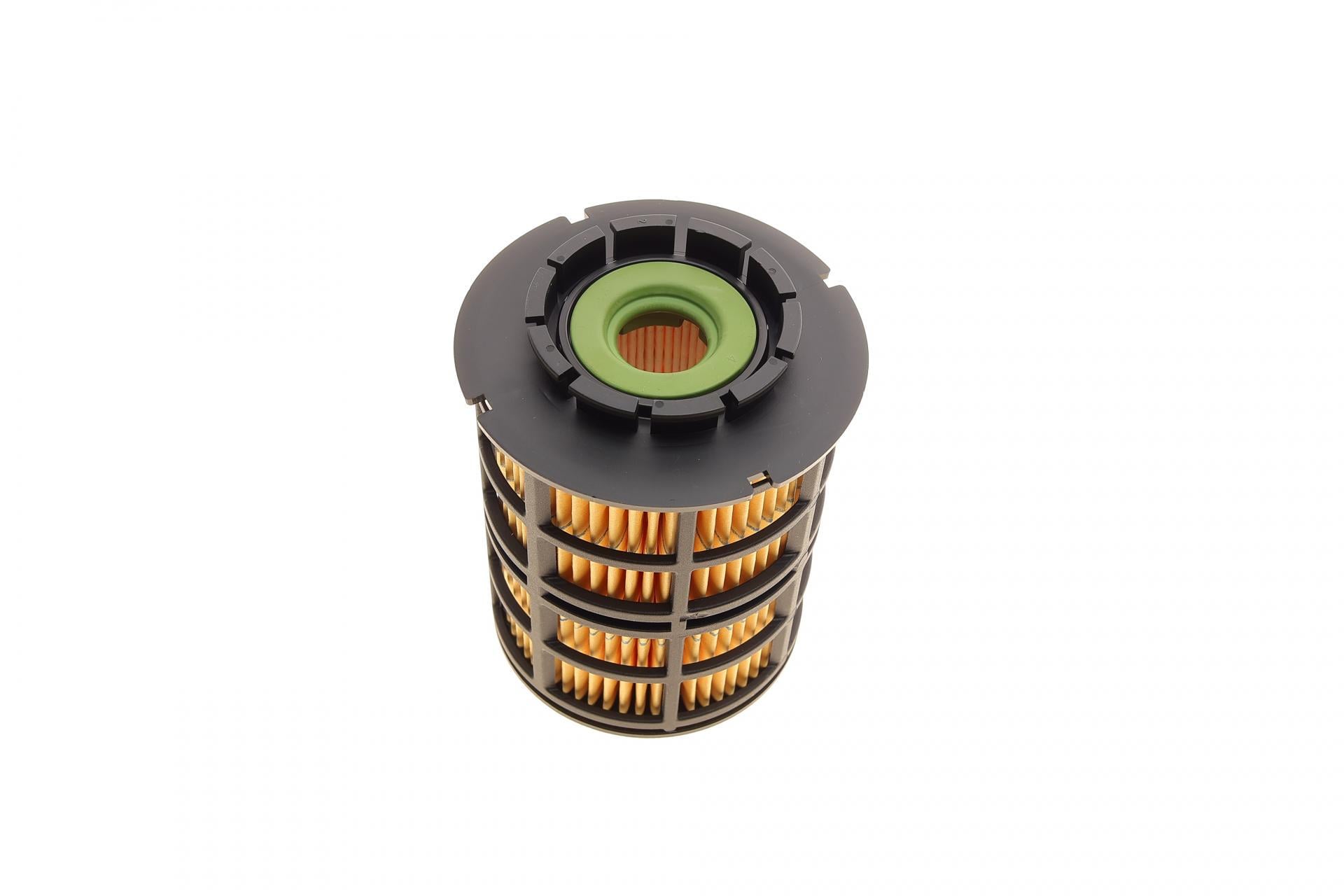 Фильтр топливный Mann-Filter для Chevrolet Aveo 1,3D 11-/Opel Mokka 1,6-1,7CDTI 12- (PU 7012 Z)
