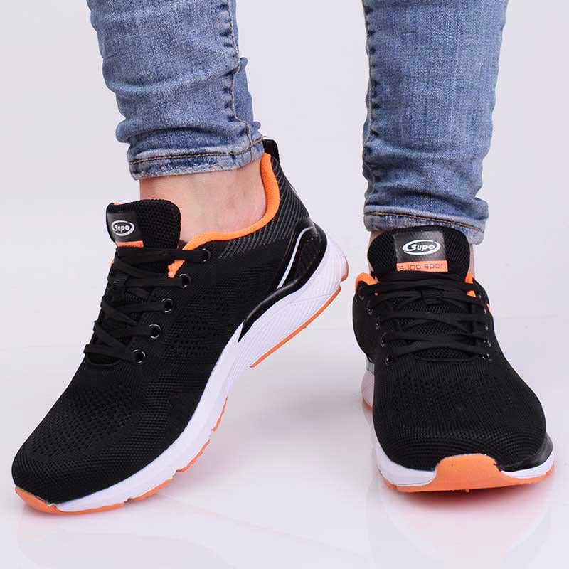 Кроссовки женские Fashion 335620 р. 38 24,5 см