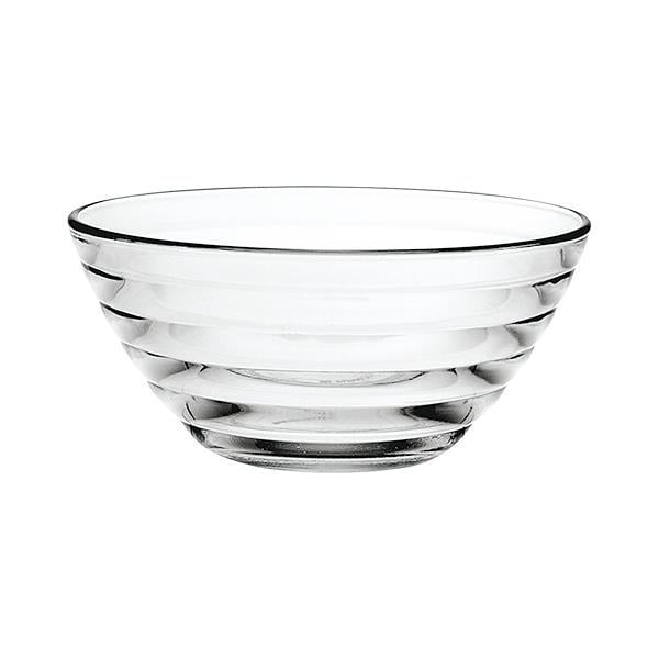 Салатник Bormioli Rocco серії Viva із загартованого скла 2410 мл (137820M02321990)