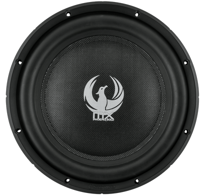 Сабвуфер Phoenix MX12d2 GOld (SP-19246)