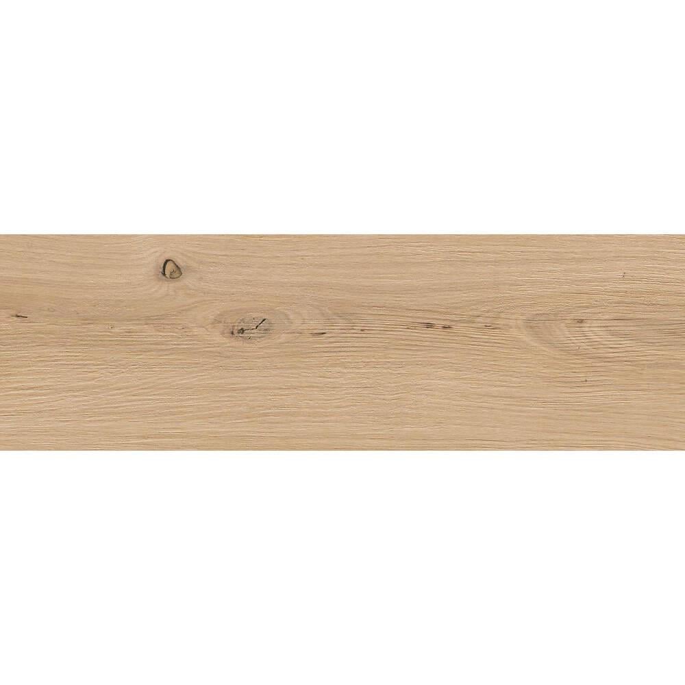 Керамограніта плитка під дерево Cersanit SANDWOOD 20x60 см Beige (557331)