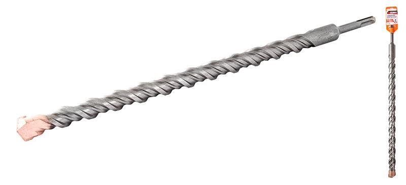 Сверло для бетона Granite SDS-Plus S4 26х460 мм (0-26-460)